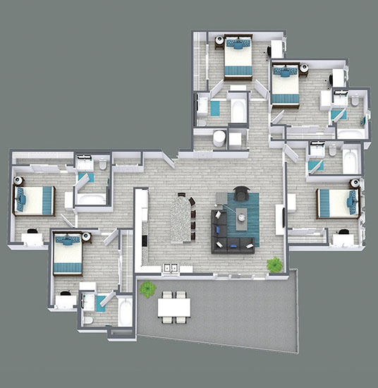 fsu-student-housing-floor-plans