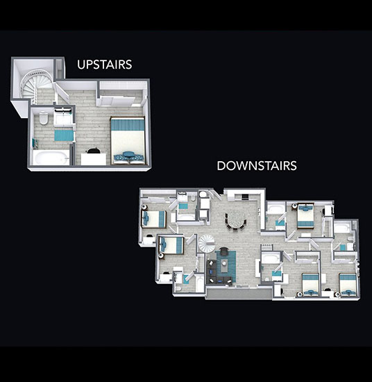 fsu-student-housing-floor-plans